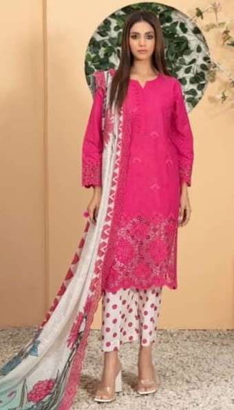 RENA by TAWAKKAL FABRICS